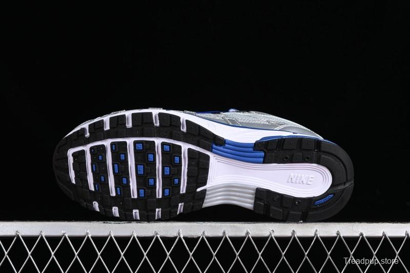 Nike P-6000 Retro Casual Sport Dad Shoes - BV1021-001