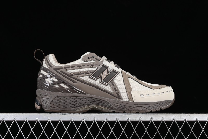 New Balance 1906 Series Retro Dad Style Casual Running Shoes - M1906RHD