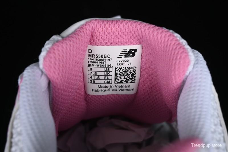New Balance 530 Series Retro Casual Running Shoes - MR530BC
