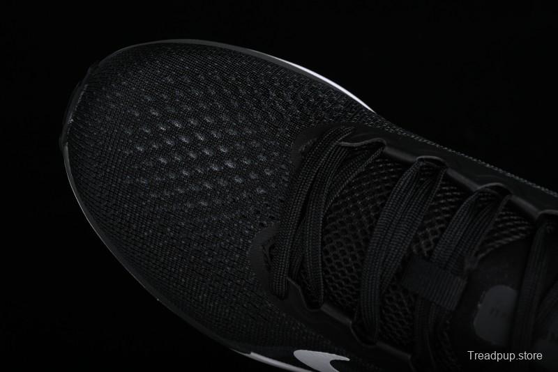 Nike Zoom Winflo 11 Moon Mesh Breathable Sports Casual Cushioned Running Shoes - FJ9509-001