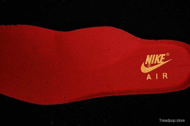 Nike Air Max 1 Retro Running Shoes with Half-Sole Air Cushion - FZ4133-640