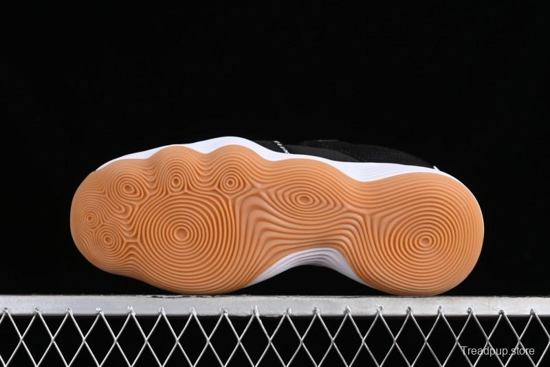 Nike React HyperSet Lightweight Low-Top Training Basketball Shoes - CI2956-010