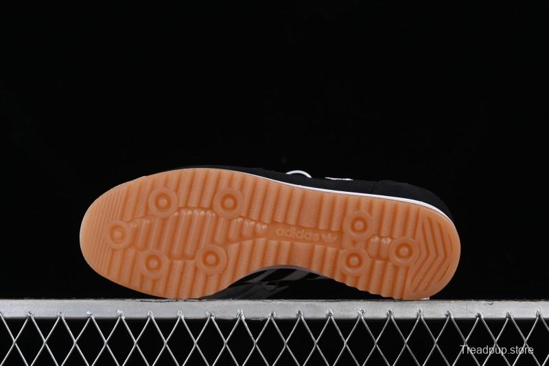 Adidas Originals SL 72 Retro Running Shoes with Ecotex Tongue and EVA Midsole - JI1282