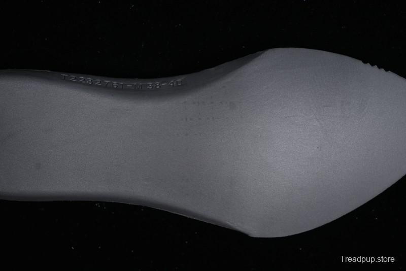 Balenciaga Circuit Lightweight Distressed Print Round Toe Fashion Casual Sneakers - WFLGY1950