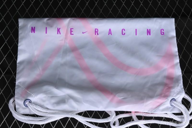 Nike Zoom VaporFly Next% 3 Prototype Super Marathon Running Shoes with Dual Air Zoom and Full-Length Carbon Fiber Plate - FD8311-100