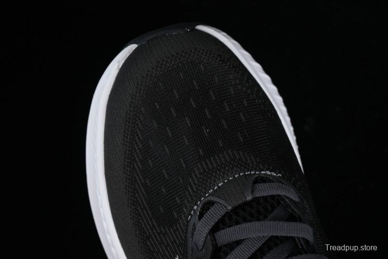 HOKA ONE ONE MACH 6 Flagship Racing Shoes with Carbon Plate Technology and Asymmetric Design - 1147790 BWHT