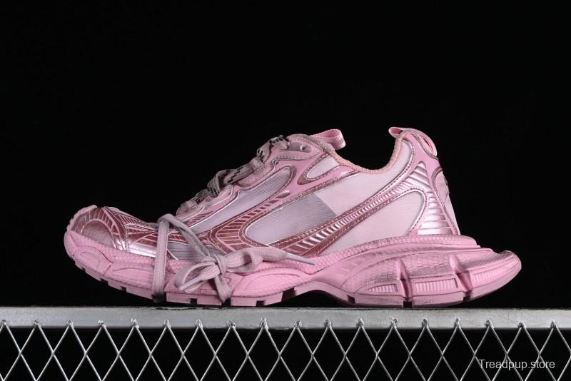 Balenciaga Phantom Sneaker - W3XL59048