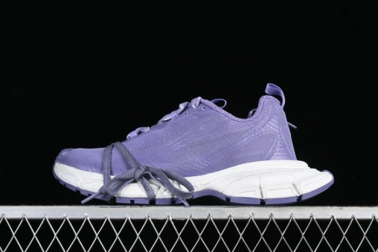 Balenciaga Phantom Sneaker Parisian Luxury Running Shoes - W2SM35890