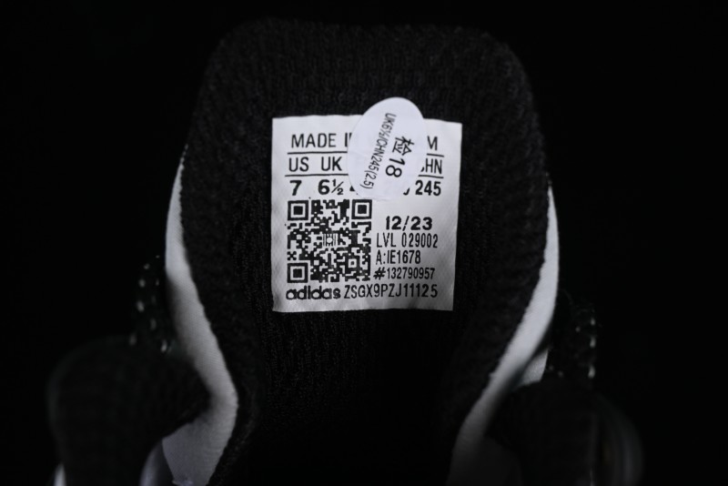 Adidas Ultra Boost Light 23 Running Shoes with Full-Length Boost Technology - IE1678