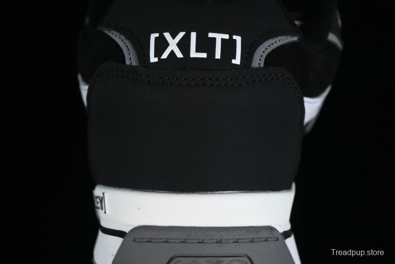 Vans Rowley XLT Series Cushioned Wear-Resistant Retro Skate Shoes - VN000CTMBA2