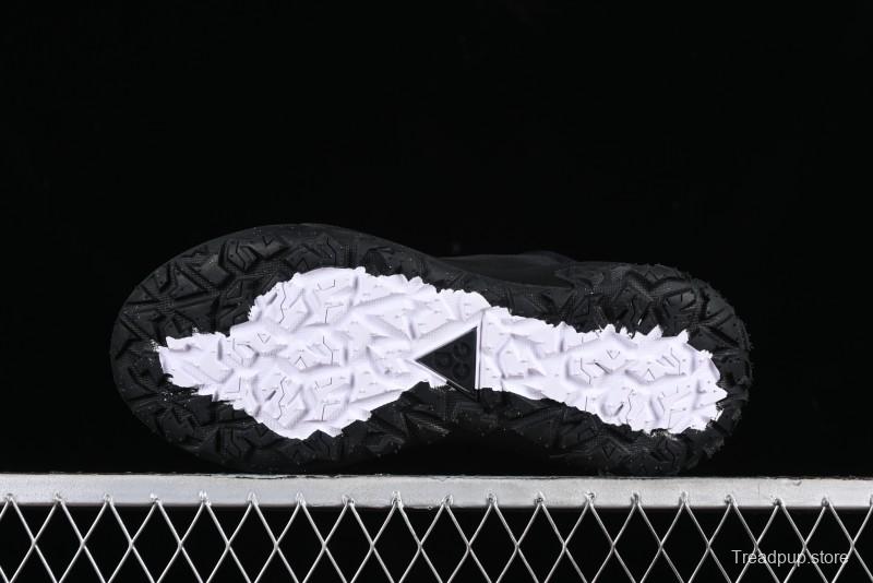 Nike ACG Mountain Fly 2 Low SP Outdoor Hiking Shoes with GORE-TEX and React Foam - FZ3311-001