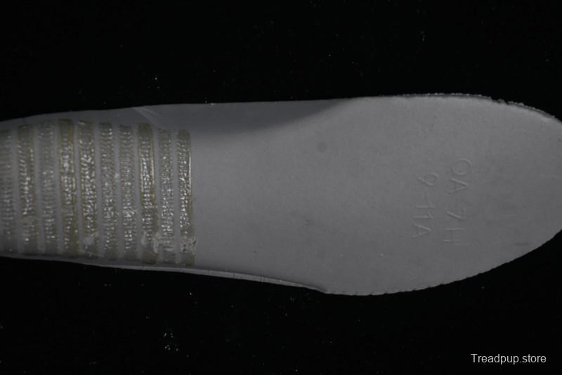 Balenciaga x Nike Air Force 1 '07 Low Triple Swoosh Beige Grey Casual Shoes - FR0538-091