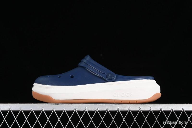 Crocs Crocsband Full Force Sport Sandals - B.D4