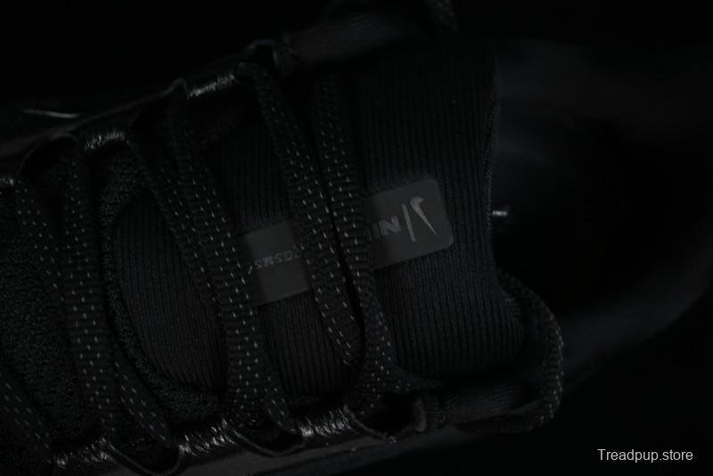 Nike Air Zoom Pegasus 41 Running Shoes with Breathable Mesh and Cushioned Support - FD2722-001