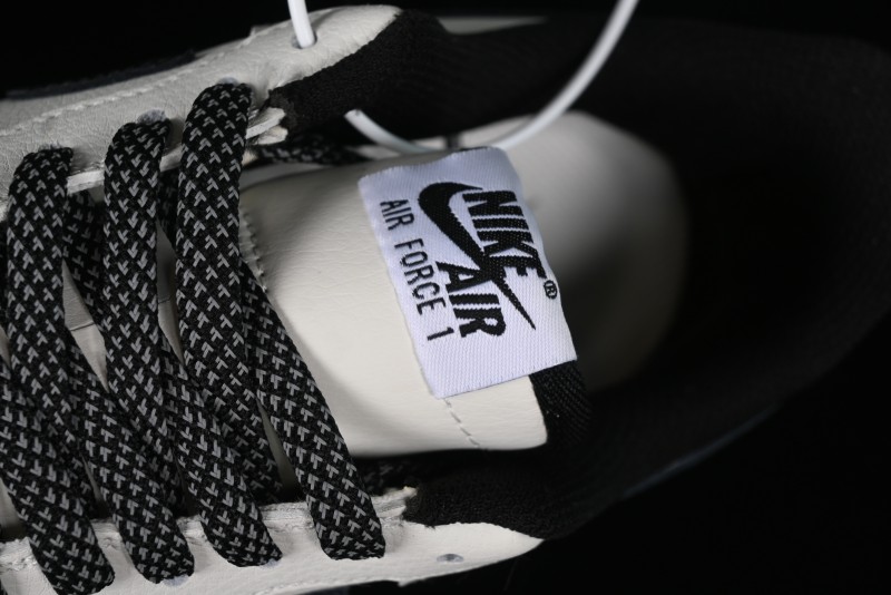 Nike Air Force 1 '07 Low Custom Casual Sneakers - WD-111599