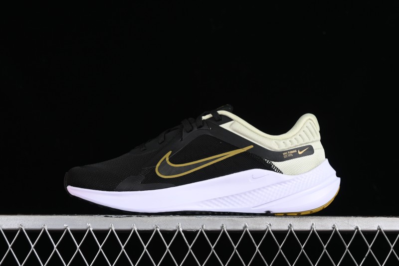 Nike Quest 5 Extreme Series Cushioned Lightweight Running Shoes - DD0204-301