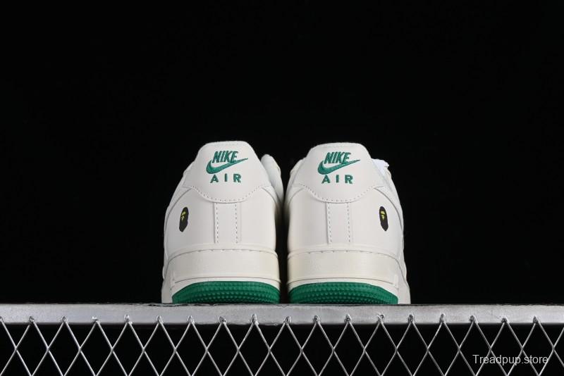 Nike Air Force 1 '07 Low BAPE Collaboration - FG6688-102