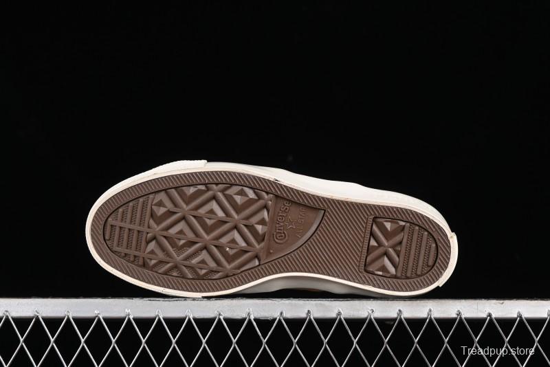 Converse x Carhartt WIP Pack Low Top Casual Skate Shoes - A09656C