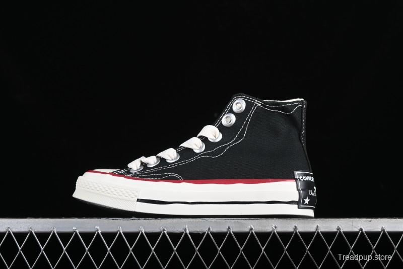 Converse Chuck Taylor All Star 1970s High Top Canvas Sneakers - A09139C