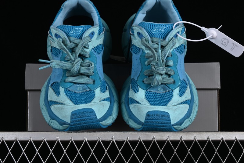 Balenciaga Phantom Sneaker Ten-Generation Trend Running Shoes - W3XLI4040