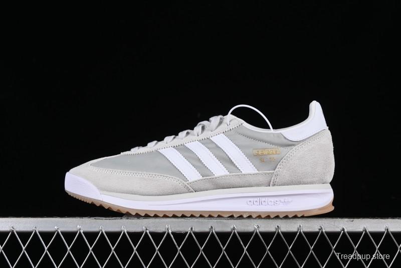 Adidas Originals SL 72 RS Retro Running Shoes - JI1281