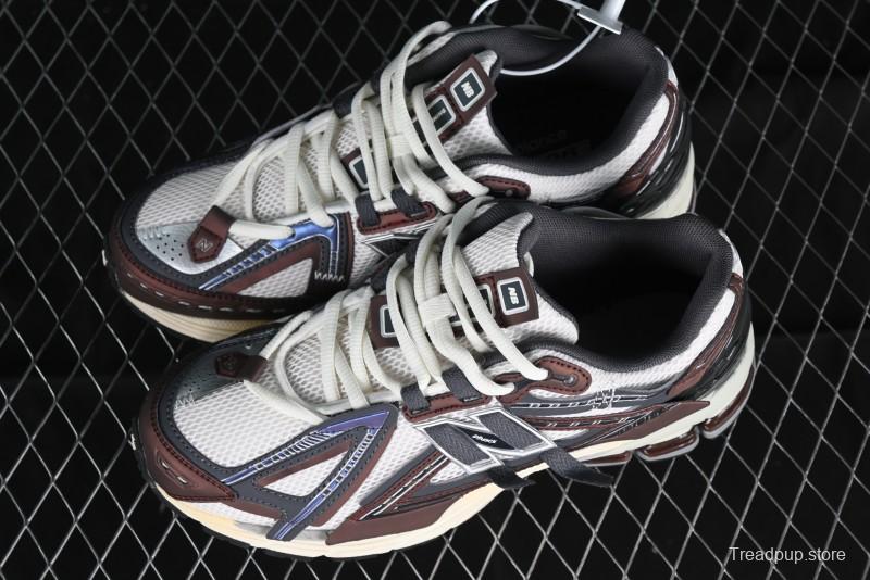 New Balance 1906 Series Retro Dad Style Casual Running Shoes - M1906AR