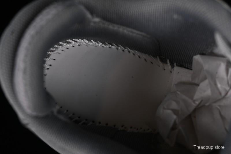 New Balance 1000 Series Retro Dad Style Low-Top Casual Running Shoes - W1000TE