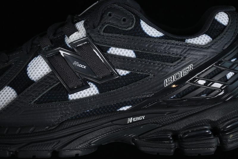 New Balance 1906 Series Retro Dad Style Casual Running Shoes - M1906RPB