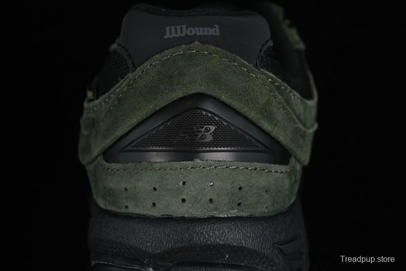 New Balance 2002 Series Retro Casual Running Shoes with Upgraded N-ERGY Cushioning - M2002RXY