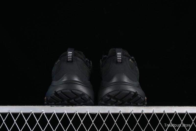 HOKA ONE ONE Kaha Low GTX Trail Running Shoes with Cushioned Midsole and Waterproof Design - 1118586 BCCG