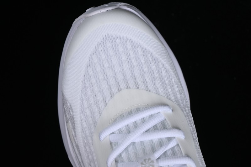 Nike Journey Run 2024 Low-Top Casual Running Shoes with Shock Absorption Anti-Slip and Wear-Resistant Design - FJ7765-102