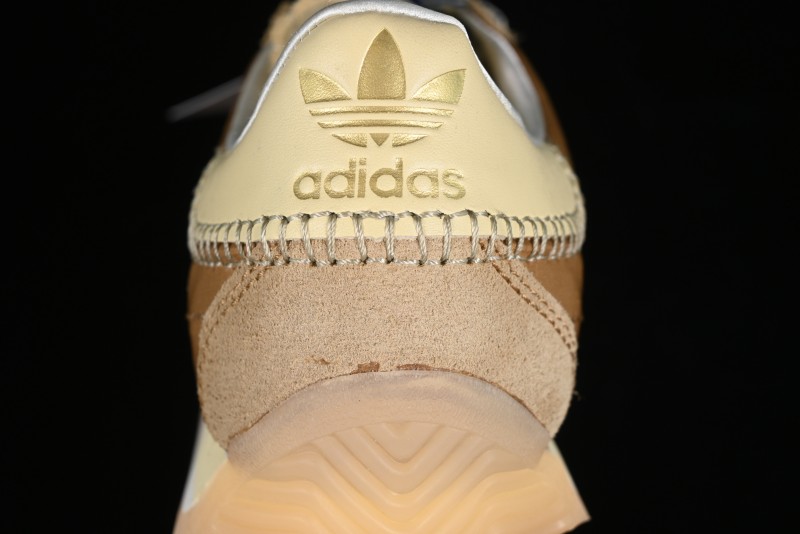 Adidas Wales Bonner x Ad Originals Country GW1388 Casual Sneakers - GW1388