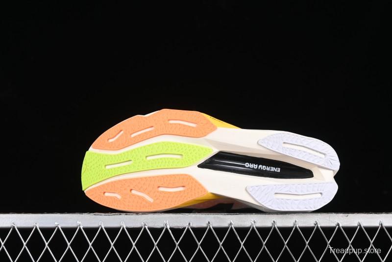 New Balance FuelCell Rebel V4 Low-Top Anti-Slip Wear-Resistant Versatile Casual Running Shoes - MRCELLA4