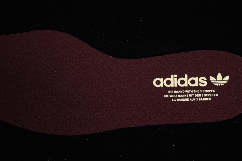 Adidas Originals SL 72 Retro Running Shoes with Nylon Upper and Suede Accents - IE3425