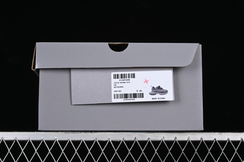 Balenciaga Phantom Sneaker 10th Generation Trend Running Shoes - W2SM31010
