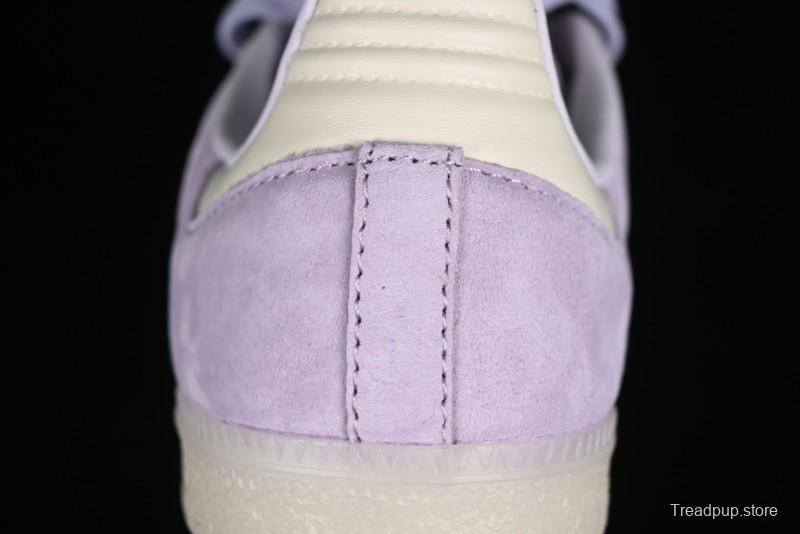 Adidas Samba OG Casual Sneakers - IG6176