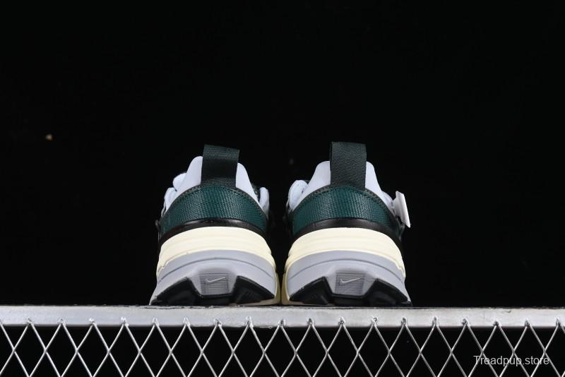 Nike V2K Runtekk 3XL Retro Low-Top Running Shoes with Shock Absorption and Anti-Slip Design - HJ4497-300