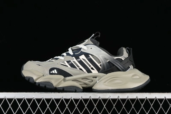 Adidas Vento XLG Deluxe Retro Casual Dad Shoes - JR8078