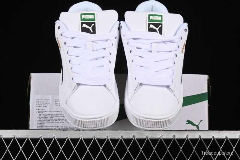 Puma Suede XL Skate Retro Casual Sneakers - 397255-02