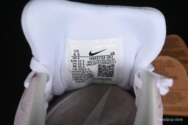 Nike Air Zoom Pegasus 41 Lightweight Breathable Mesh Running Shoes with Cushioned Support - HM3732-361