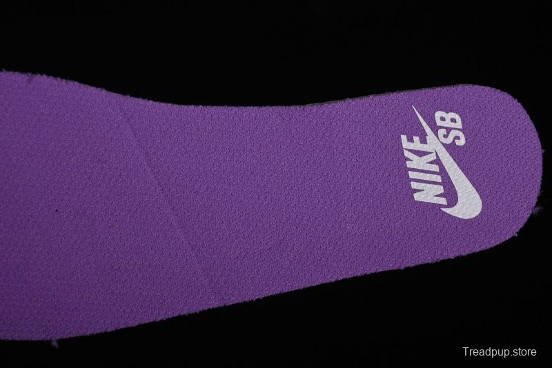 Nike SB Force 58 Retro Skate Shoes - DV5476-300