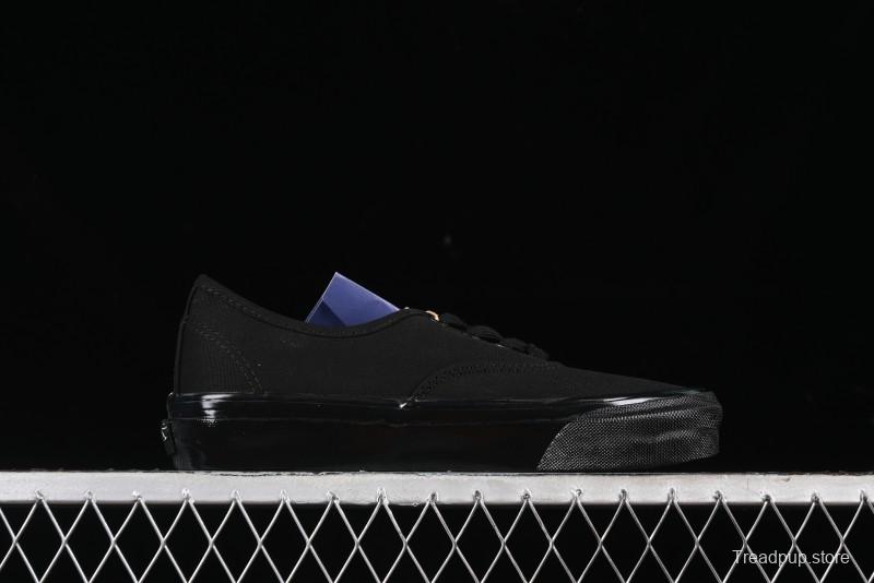 Vans Authentic Reissue 44 Low-Top Casual Skate Shoes - VN0007QZBKA