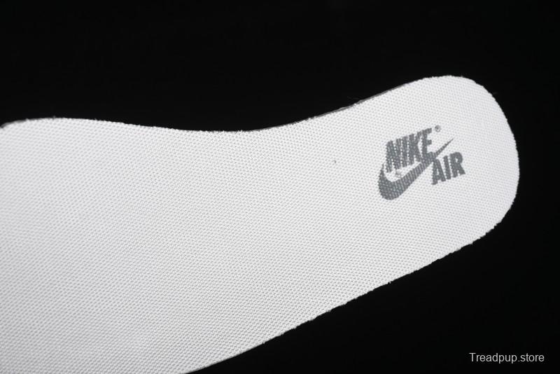 Nike Travis Scott x Fragment Design x Air Jordan 1 Low OG SP AJ1 Casual Sneakers - XZ1658-002