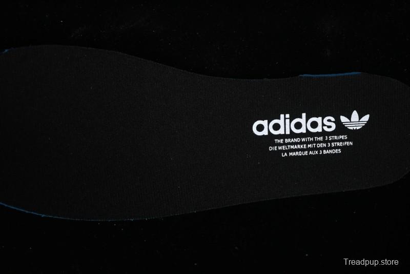 Adidas Forum 84 Low Retro Basketball Shoes - IH7830