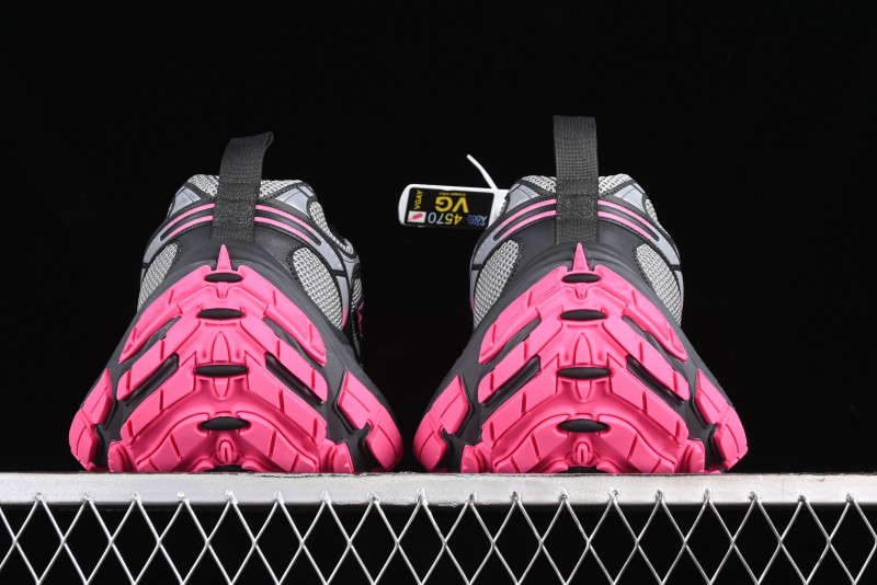 Balenciaga Track Sneaker Outdoor Concept Retro Dad Shoes - W2MV21510