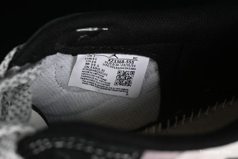 Nike Travis Scott x Fragment Design x Air Jordan 1 Low OG SP AJ1 - XZ3368-555