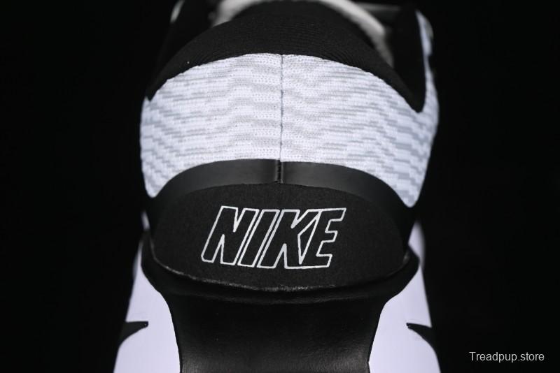 Nike Summer Breathable Cushioned Wave Running Shoes - DV1238-004