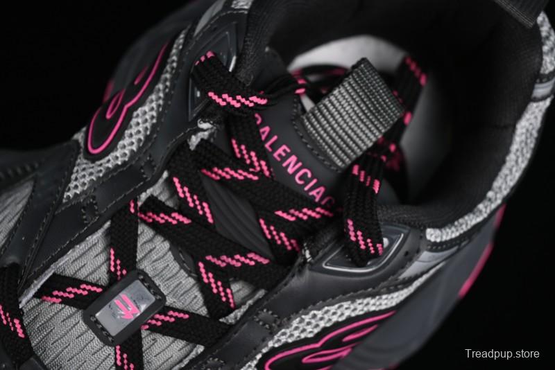 Balenciaga Track Sneaker Outdoor Concept Retro Dad Shoes - W2MV21510