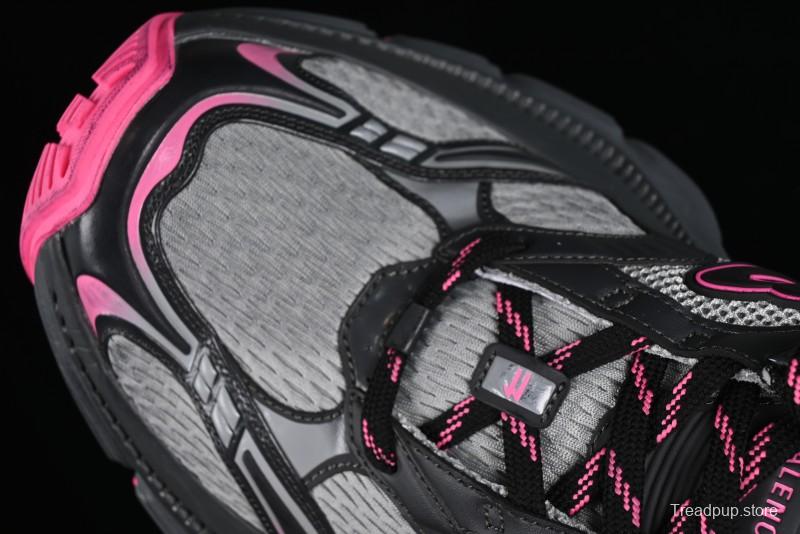 Balenciaga Track Sneaker Outdoor Concept Retro Dad Shoes - W2MV21510