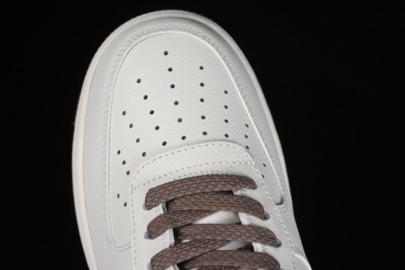 Nike Air Force 1 '07 Low Custom Casual Sneakers - WD-111588